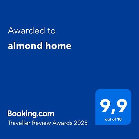 Almond Home Livadia  외부 사진