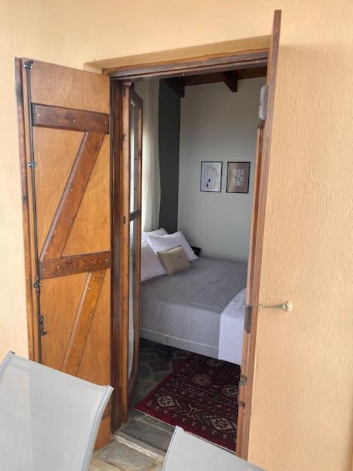 Almond Home Livadia  외부 사진
