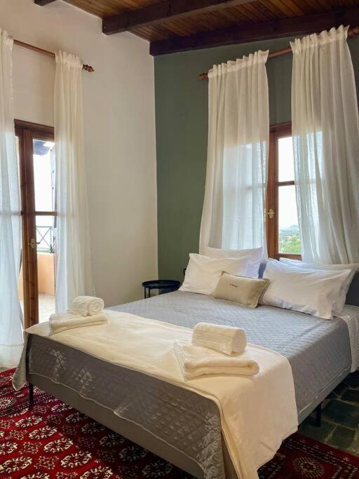 Almond Home Livadia  외부 사진