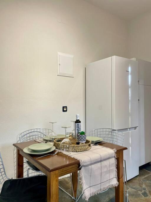 Almond Home Livadia  외부 사진
