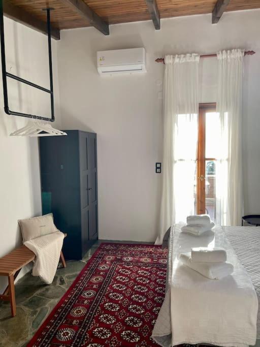 Almond Home Livadia  외부 사진
