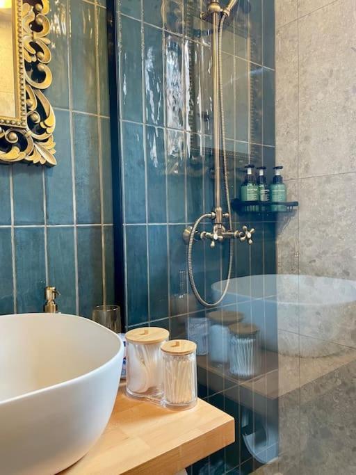 Almond Home Livadia  외부 사진