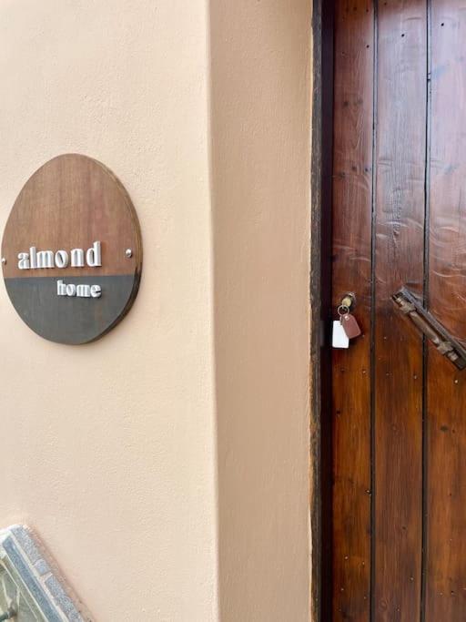 Almond Home Livadia  외부 사진