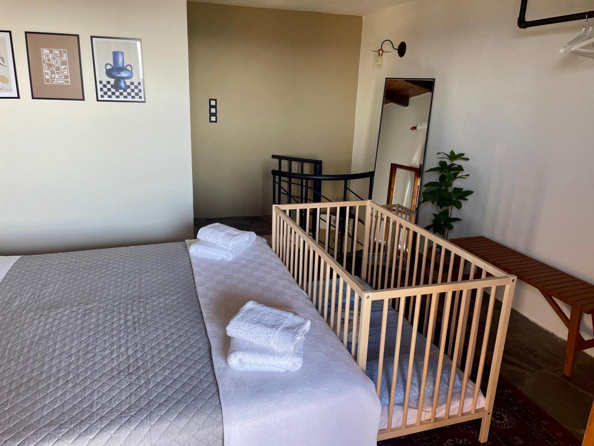 Almond Home Livadia  외부 사진