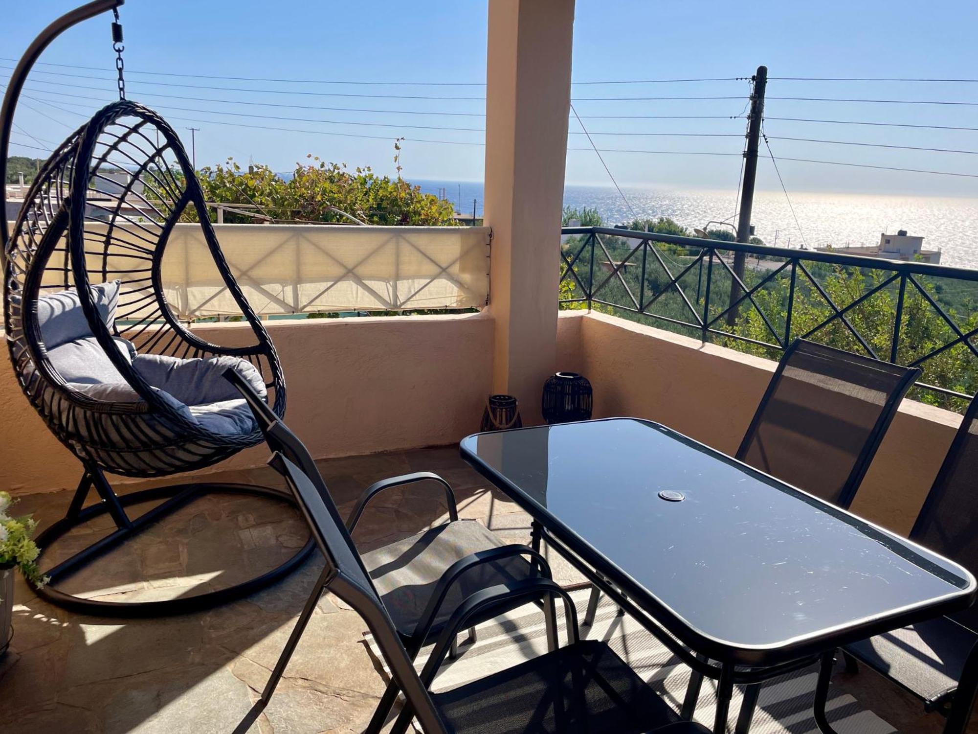Almond Home Livadia  외부 사진