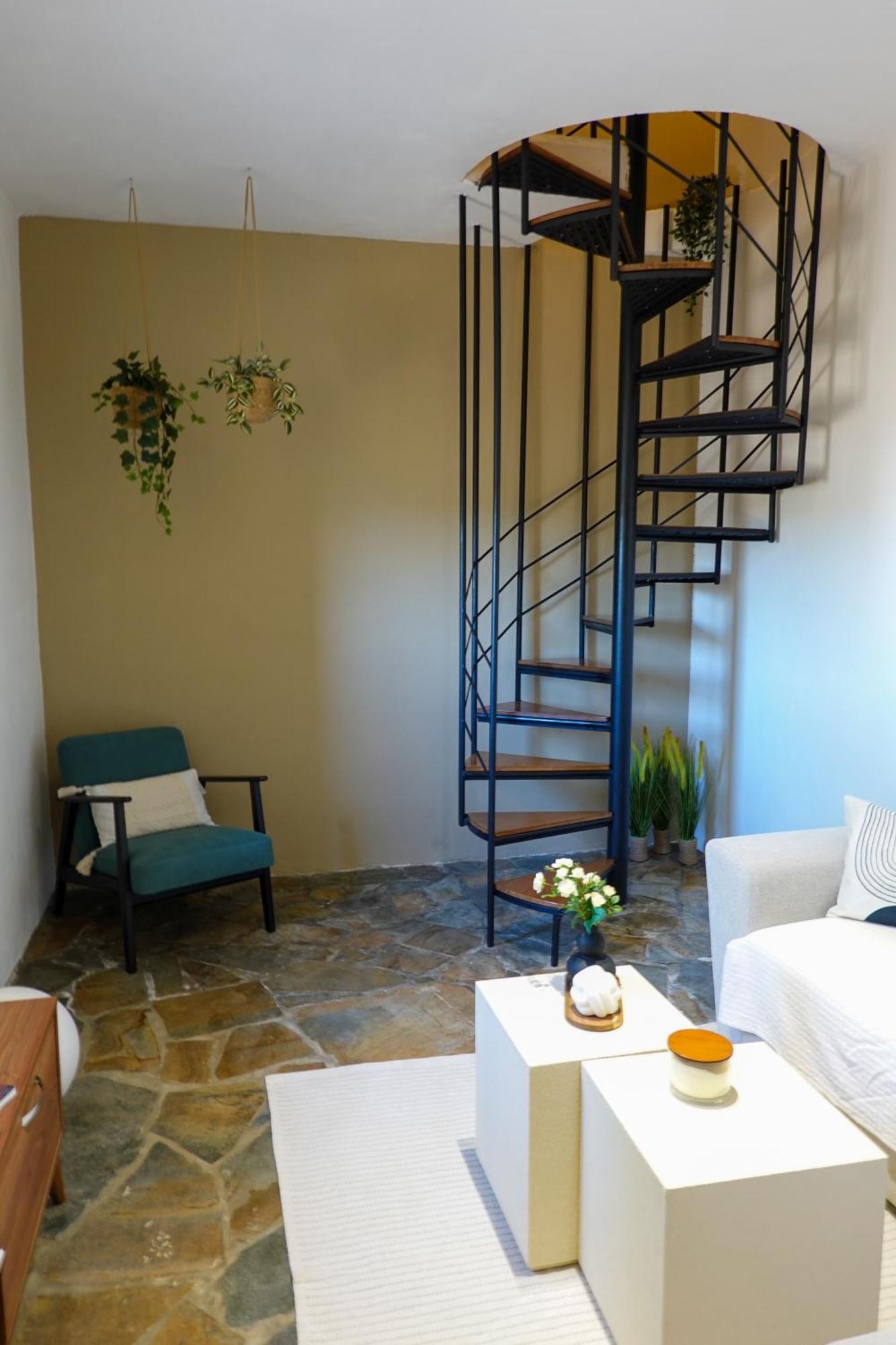 Almond Home Livadia  외부 사진